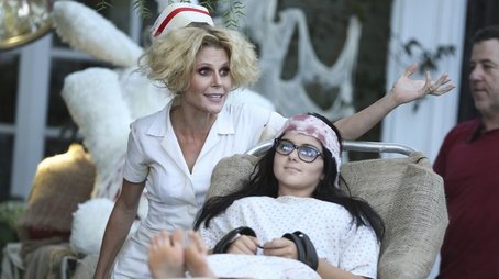 Halloween 3 – Die Rache der Claire Dunphy