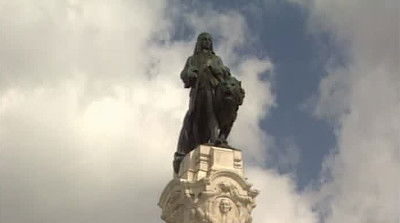 Portugal's Heartland (2000) - Episode 1 poster and promotional image