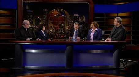 Overtime - February 16, 2018 (2018) - Episode 1605 poster and promotional image