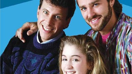 Season 1 (1987) - Season 1 poster and promotional image