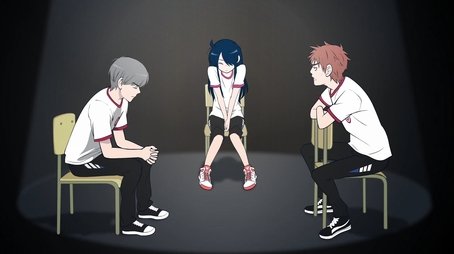 Ani ni Tsukeru Kusuri wa Nai!217