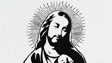 Christspiracy (2024) poster