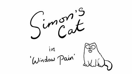 Simon's Cat Сезон 5