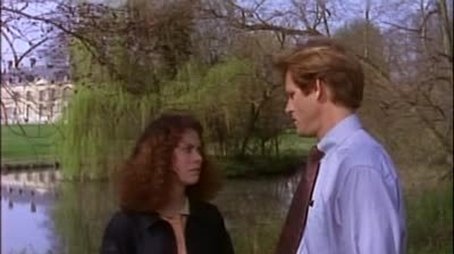 Shadow Puppets (1989) - Episode 5 poster and promotional image