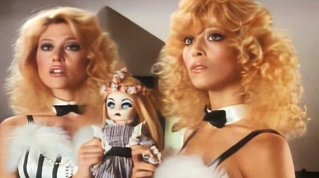 Split Decision (1983) - Episode 3 poster and promotional image