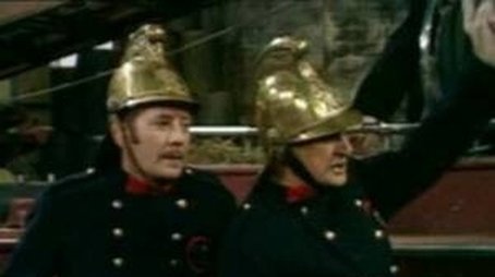 Brain Versus Brawn (1972) - Episode 10 poster and promotional image