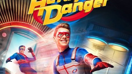 Season 4 (2017) - Season 4 poster and promotional image