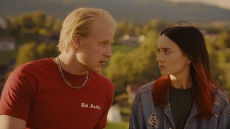 New day (2021) - Episode 8 poster and promotional image