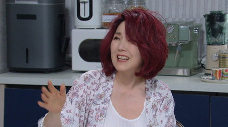 황금가면 Stagione 1