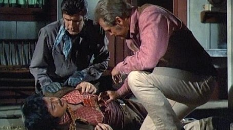 Joaquin (1967) - Episode 1 poster and promotional image
