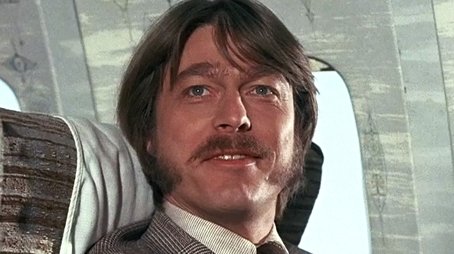 Is That Justice? No, It's Law (1971) - Episode 19 poster and promotional image
