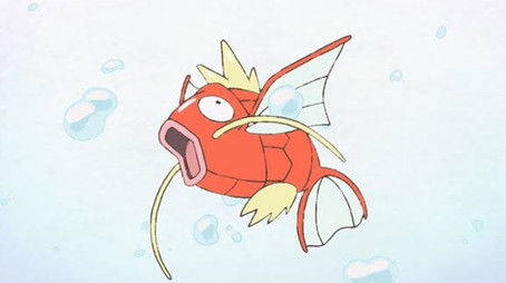 Wait for Me, Magikarp! (2021) - Episode 4 poster and promotional image