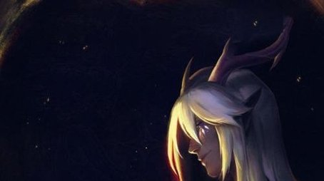 Book 7: Dark (2024) - Season 7 poster and promotional image