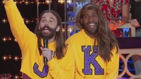 Queer Eye (2019) - Episode 1 poster and promotional image