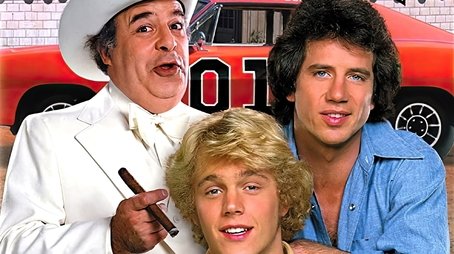 Season 4 (1981) - Season 4 poster and promotional image