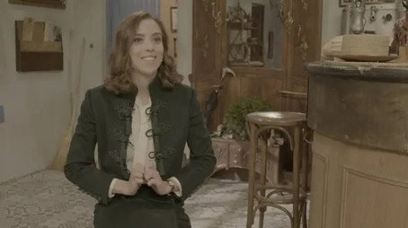 Hasta siempre, Puente Viejo Сезон 1