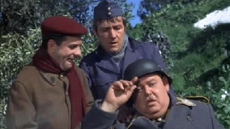 The Flame Grows Higher (1966) - Episode 31 poster and promotional image