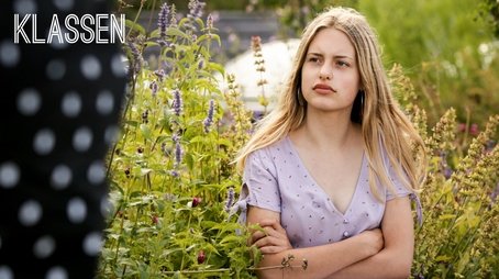 Malou is the 3rd wheel (2020) - Episode 16 poster and promotional image