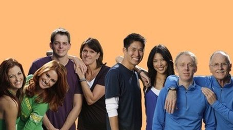Season 14 (2009) - Season 14 poster and promotional image