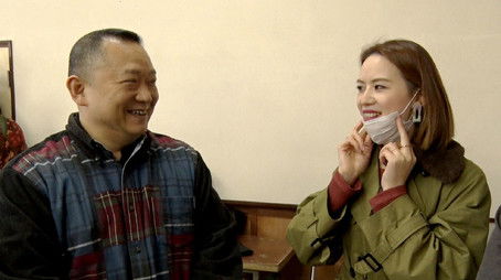 Eatery Adversity Into Delivery Opportunity (2021) - Episode 11 poster and promotional image