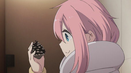 へやキャン△ Sezóna 1