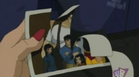 As Aventuras de Jackie Chan412