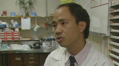 Episode 59 (2021) - Episode 59 poster and promotional image