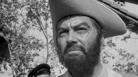 Yankee Pirate (1958) - Episode 15 poster and promotional image