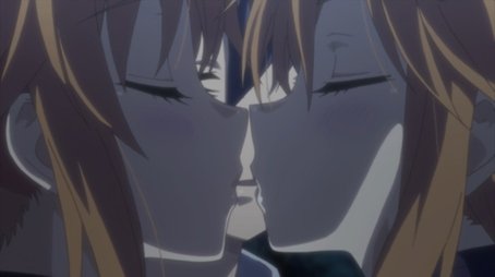 Manifestation (2014) - Episode 4 poster and promotional image