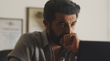 La ragazza di Oslo Stagione 1