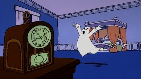 Episode 19 (1998) - Episode 19 poster and promotional image