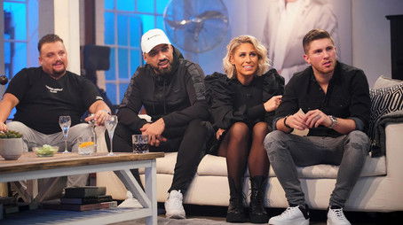 Episode 19 (2020) - Episode 19 poster and promotional image