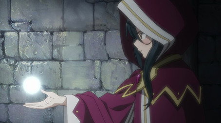はたらく魔王さま！ Évad 2