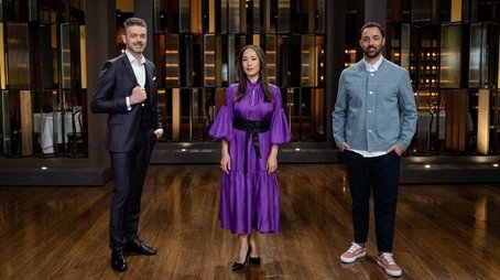 It's A Knockout (2021) - Episode 34 poster and promotional image