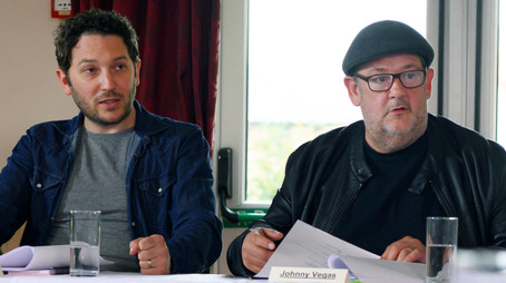 Episode 6 (2020) - Episode 6 poster and promotional image