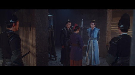 御赐小仵作 Stagione 1