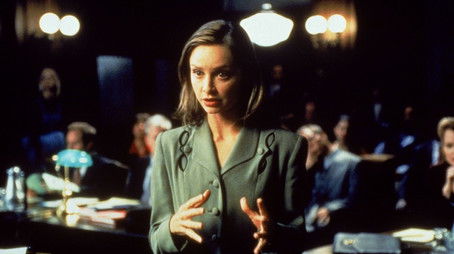 Forbidden Fruits (1998) - Episode 16 poster and promotional image