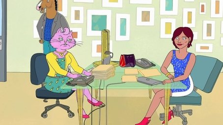 BoJack Horseman17