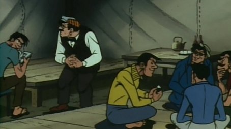 Fixed Match (1971) - Episode 68 poster and promotional image