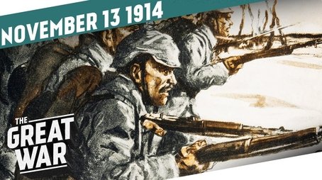 The Defensive War on the Western Front - Week 16 (2014) - Episode 16 poster and promotional image