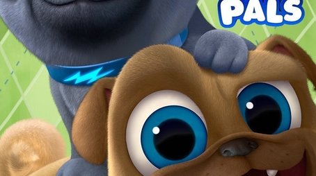 Season 3 (2019) - Season 3 poster and promotional image