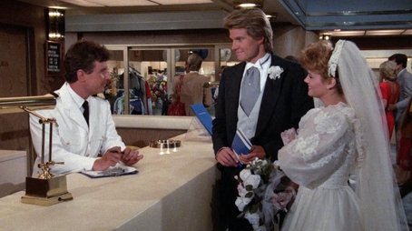 German Cruise: The Villa/The Racer's Edge/Love or Money/The Accident (1) (1985) - Episode 4 poster and promotional image