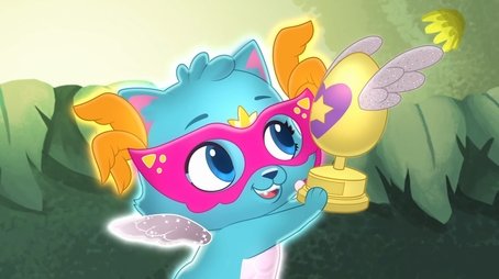 Hatching Bright (2018) - Episode 22 poster and promotional image