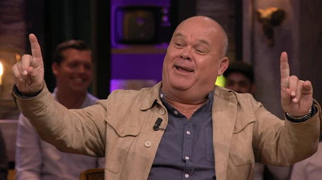 Vandaag Inside Sezóna 1