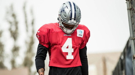 Hard Knocks Stagione 16