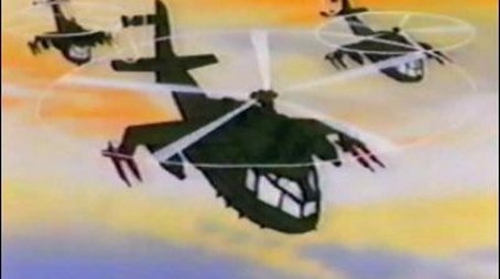 The Great Alaskan Land Rush (1985) - Episode 62 poster and promotional image