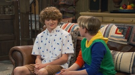 Finn It To Win It (2023) - Episode 16 poster and promotional image