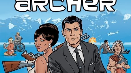 Specials (None) - Season 0 poster and promotional image