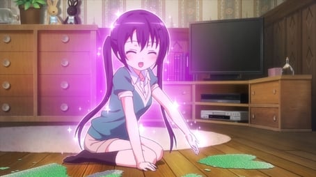 Gochuumon wa Usagi Desuka?17