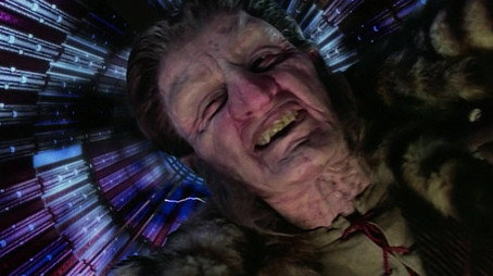 Babylon 5 Sezona 3